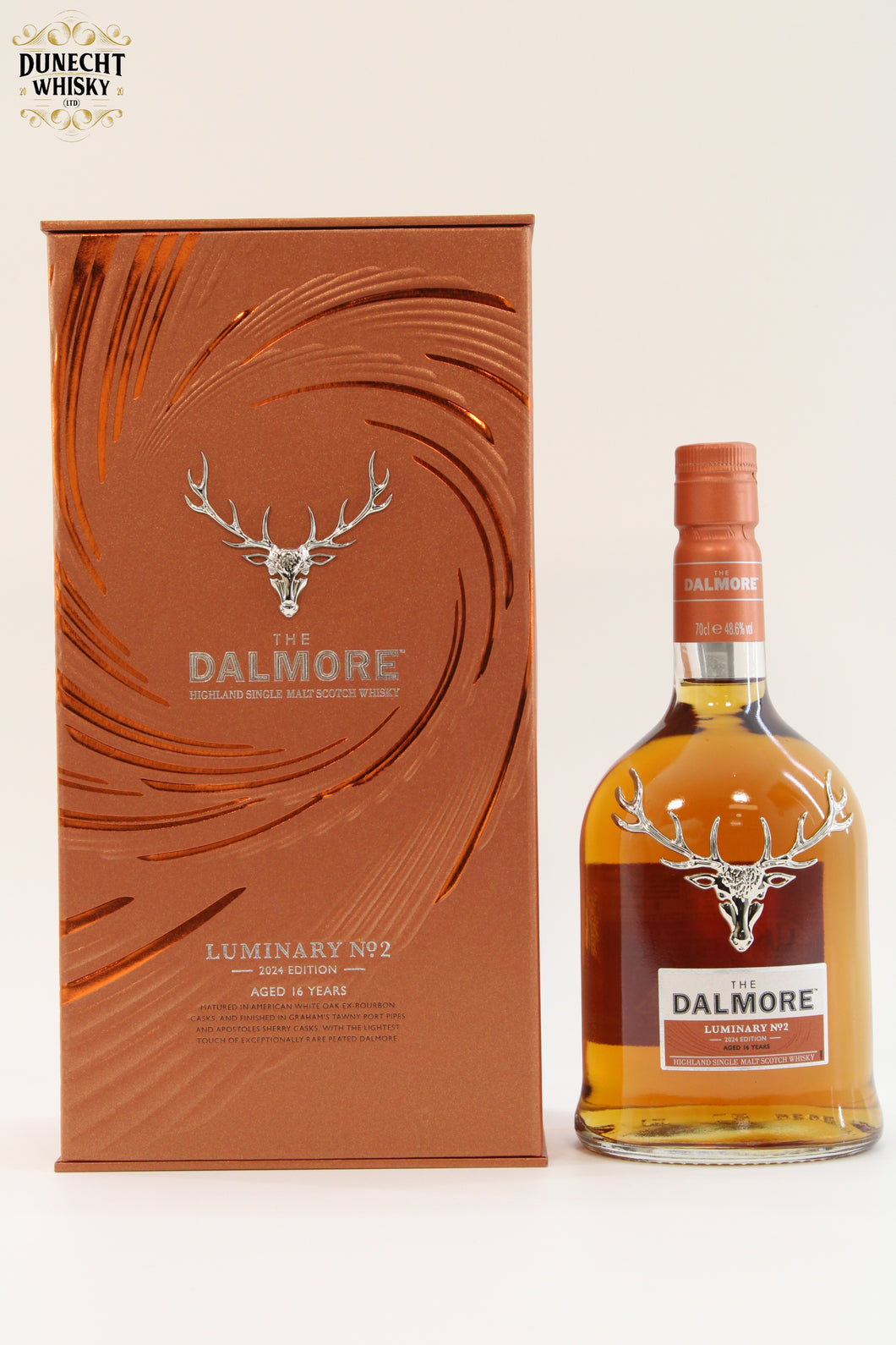 Glenallachie 2006 Single Port Cask 13 Year Old #1850 / Spirit of Speyside Festival 2019