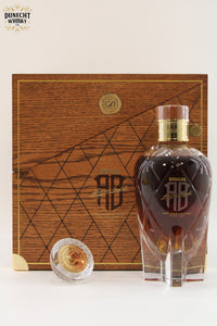 Glenallachie 2006 Single Port Cask 13 Year Old #866  / Ralfy 10th Anniversary
