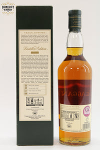 Glendronach 1992 Single Oloroso Cask 21 Year Old #145 / Batch 8