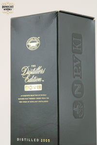 Glendronach 1993 Single Oloroso Cask 21 Year Old #494 / Batch 10