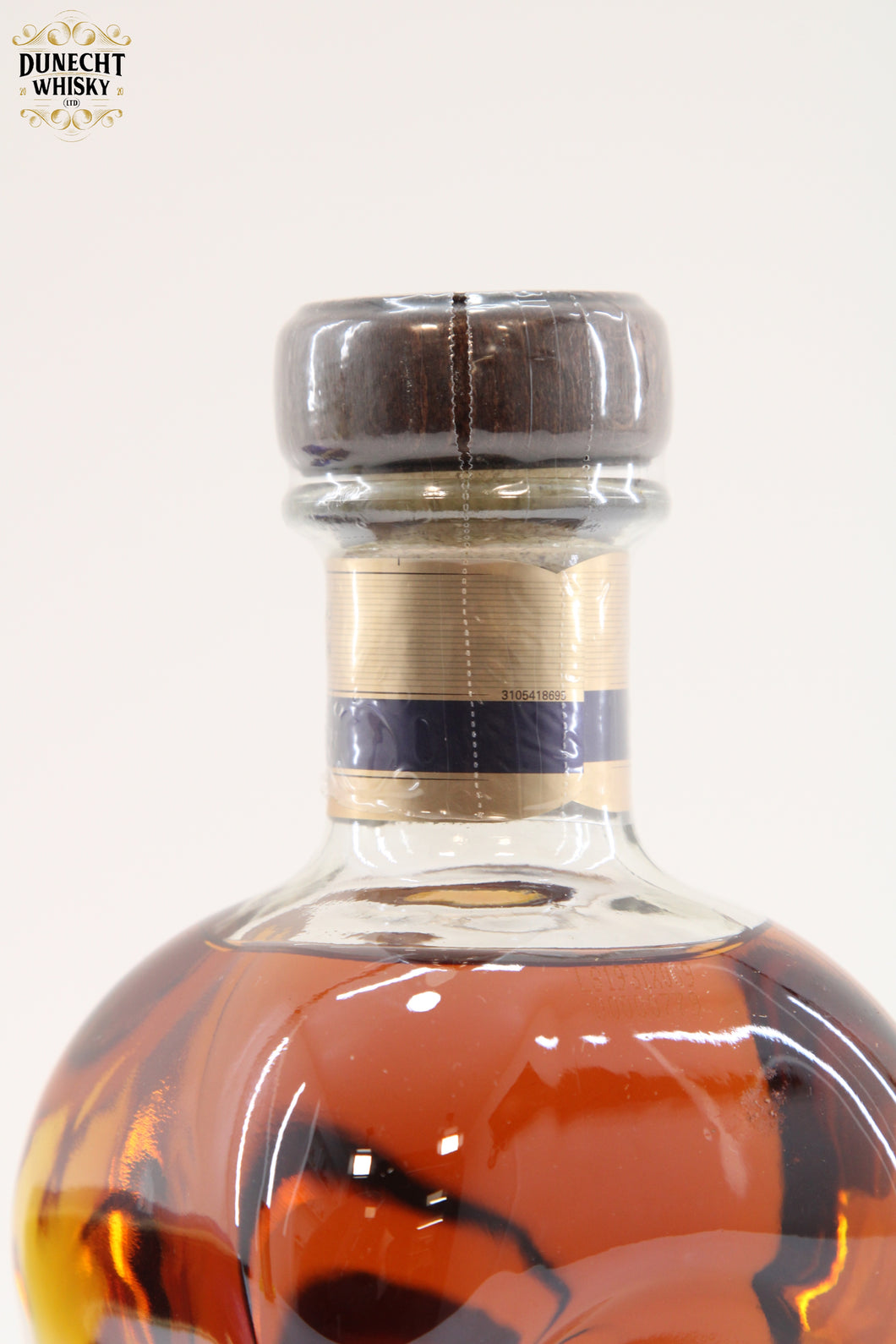 Glendronach Cask Strength Batch #1
