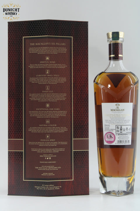 Macallan - Rare Cask - 2022 Release