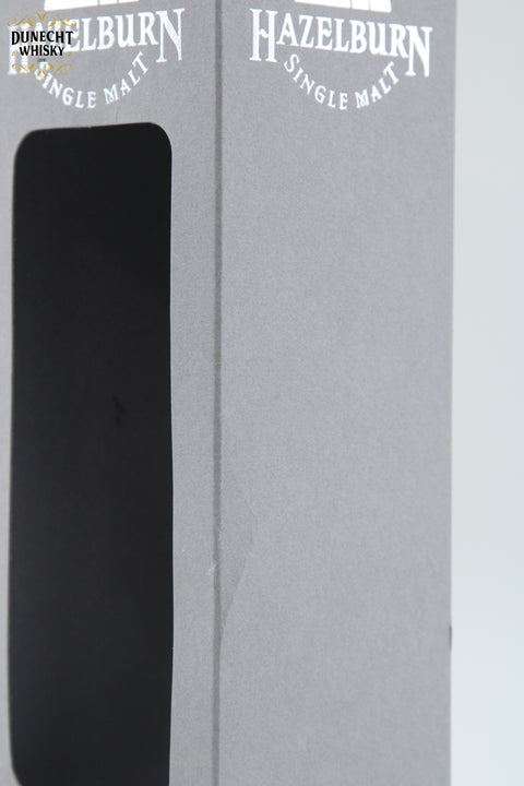 Hazelburn 2003 10 Year Old - Rundlets and Kilderkins