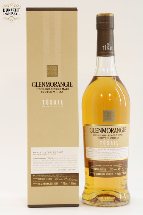 Glenmorangie Tusail