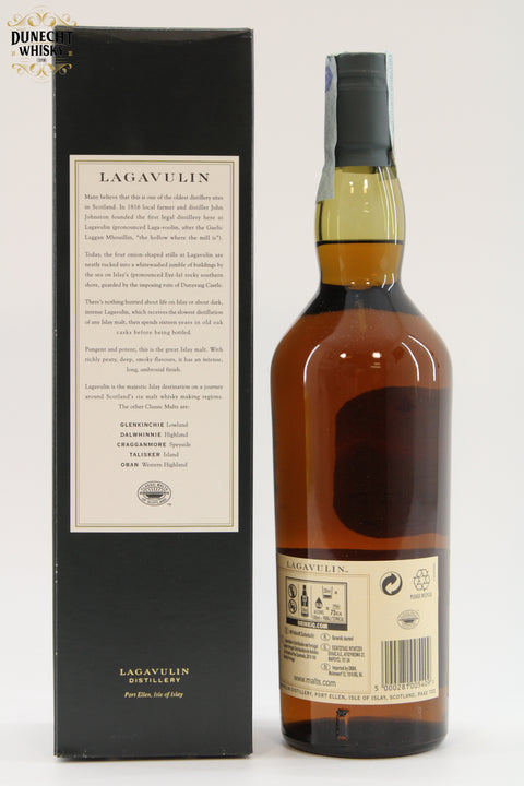 Lagavulin 16 Year Old