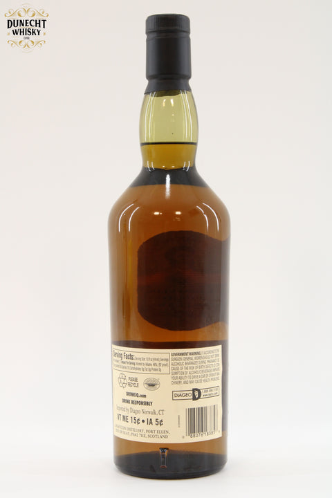 Lagavulin Offerman Edition 11 Year Old 75cl / US Import
