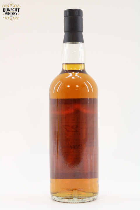 Morrison Bowmore Millennium Edition 27 Year Old