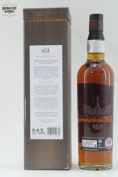 Glengoyne - Teapot Dram (Batch #9)