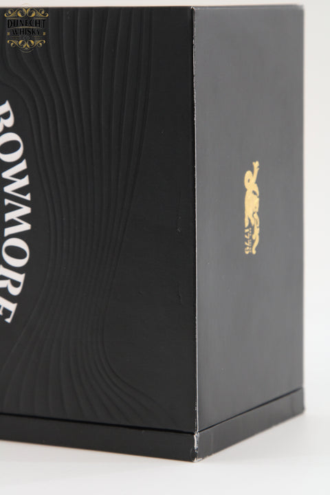 Bowmore 21 Years Old Sherry Oak Cask