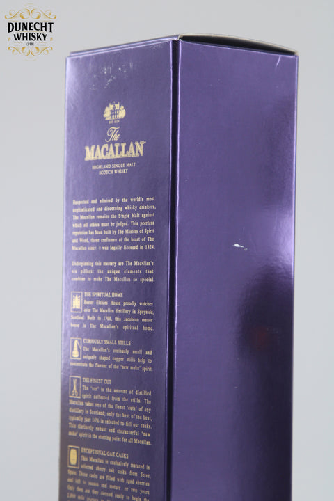 Macallan - 18 Years Old - 1997