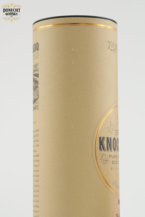 Knockando - 1989 Pure Single Malt 75cl