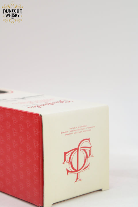 Glenfarclas 10 Year Old Private Stock The Spirit Of Independence 2021