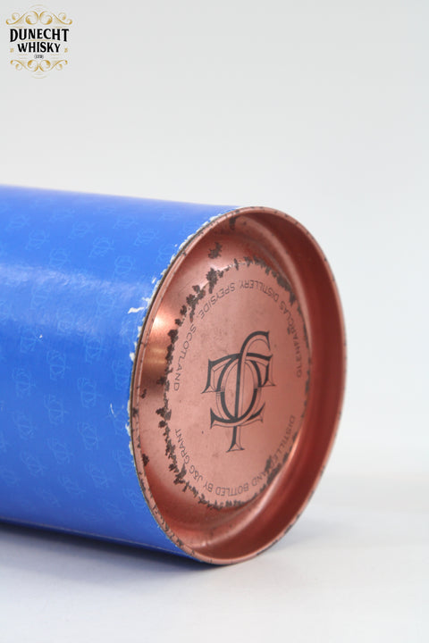 Glenfarclas 12 Year Old - 22 Special Air Service Regiment