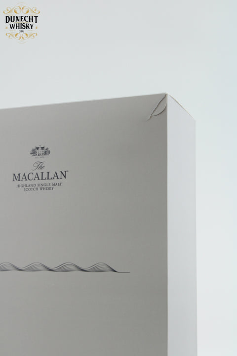 Macallan - Genesis - 2018