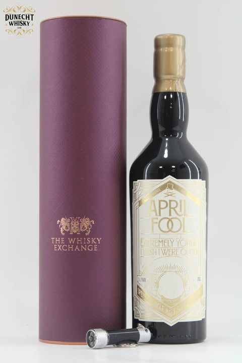 Speyside 30 Years Old - TWE April Fool 2021 First Release