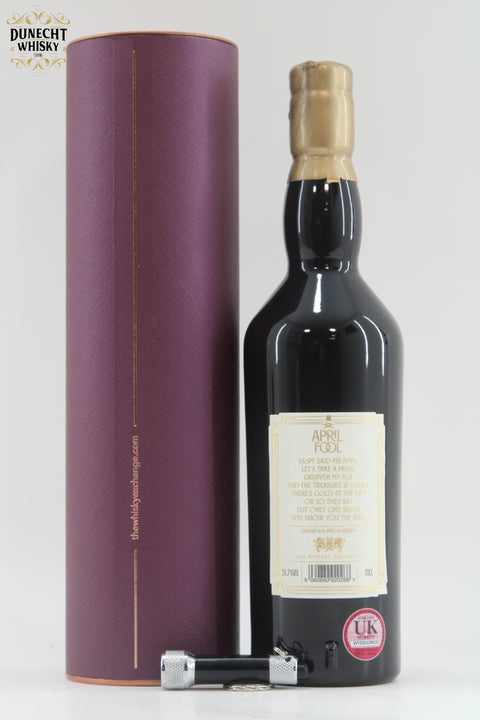 Speyside 30 Years Old - TWE April Fool 2021 First Release