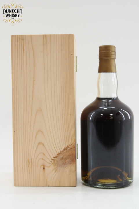 Springbank - 18 Year Old (1973)