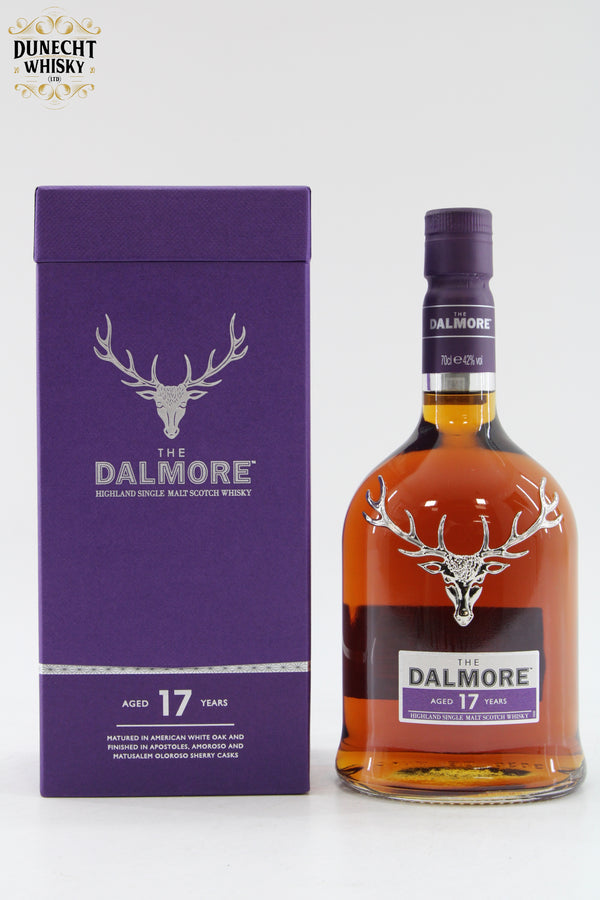 Dalmore - 17 Year Old