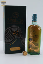 Load image into Gallery viewer, The Singleton of Glen Ord 40 Year Old
