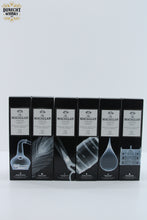 Load image into Gallery viewer, Macallan 12 Year Old Fine Oak 6 x 70cl / Nick Veasey Six Pillars Collection

