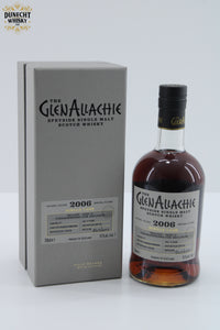 Glenallachie 2006 Single Oloroso Cask 14 Year Old #671 / Tyndrum Whisky Trilogy Part II