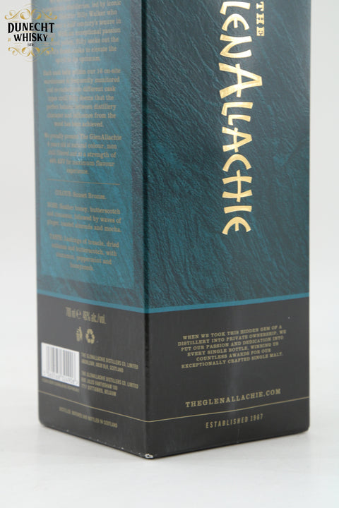 Glenallachie - 8 Years Old