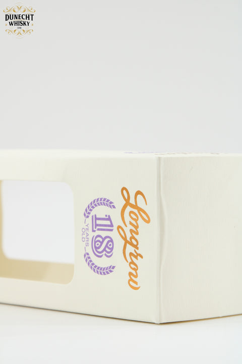 Longrow 18 Years Old 2014 Limited Edition