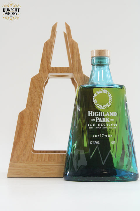 Highland Park - 17 Years Old - Ice Edition