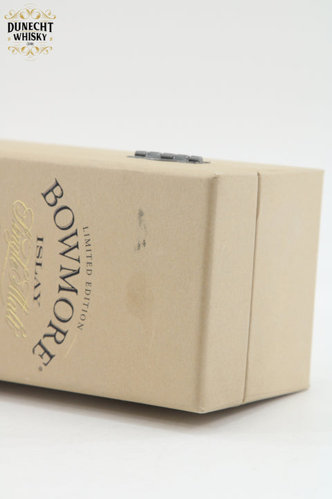 Bowmore 1990 Sherry Matured 16 Year Old