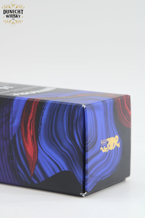 Bowmore 14 Years Old - Bordeaux Cask Finish - Travel Retail Series