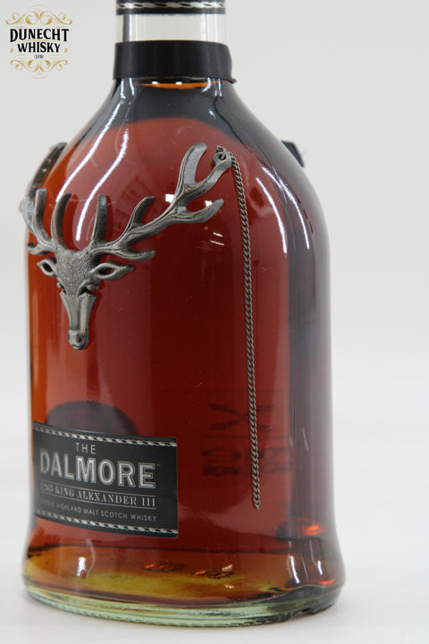 Dalmore - 1263 King Alexander III