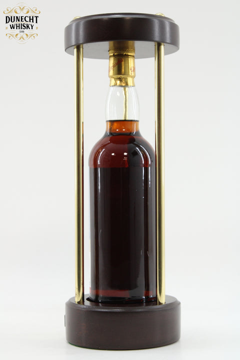 Glenfarclas - 40 Years Old - Scottish Classic (Bottle No. 86 of 600)