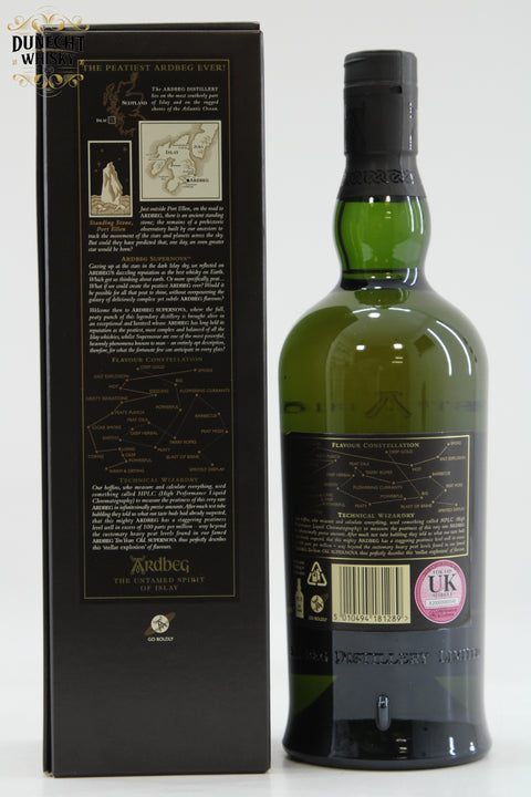 Ardbeg - Supernova - Stellar Release