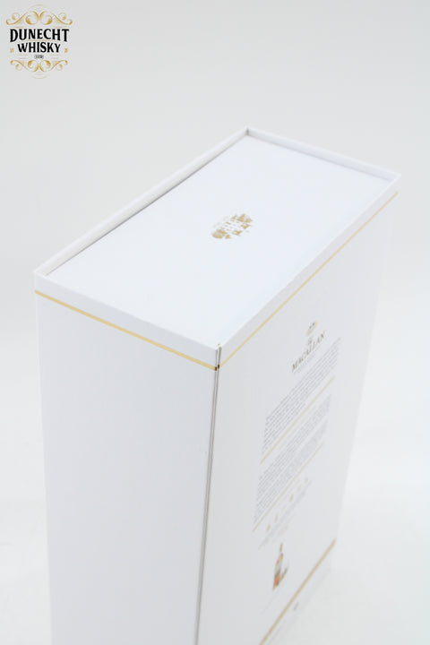 Macallan - Gold - Limited Edition & 2 Glasses