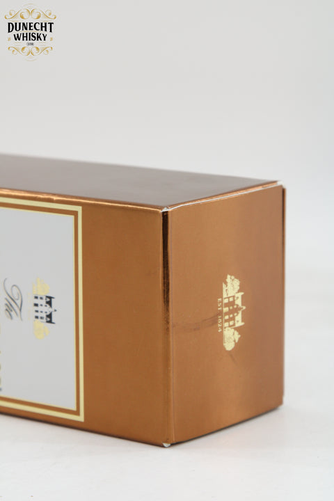 Macallan - 10 Years Old - Sherry Oak