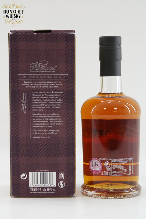 Glen Garioch - 16 Year Old (Renaissance Chapter 2)