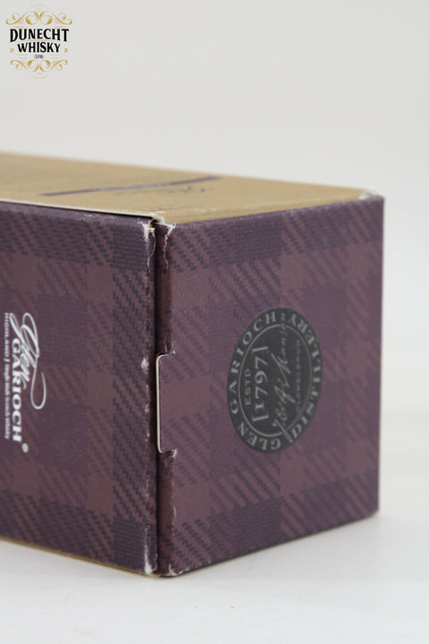 Glen Garioch - 16 Year Old (Renaissance Chapter 2)