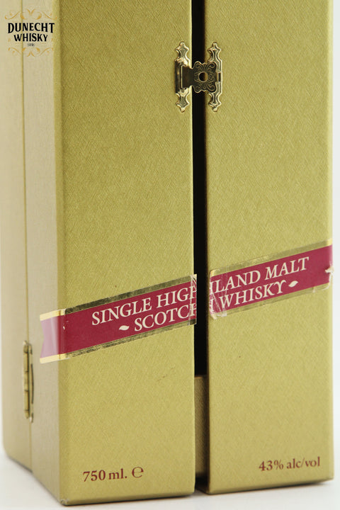 Glenfarclas - 150th Anniversary