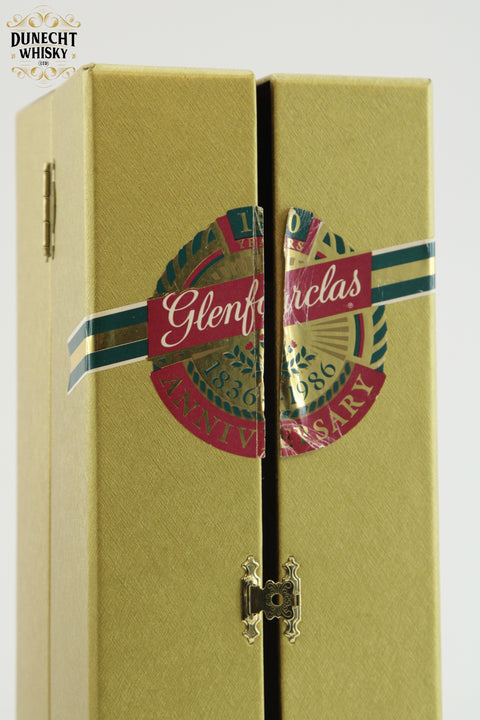Glenfarclas - 150th Anniversary