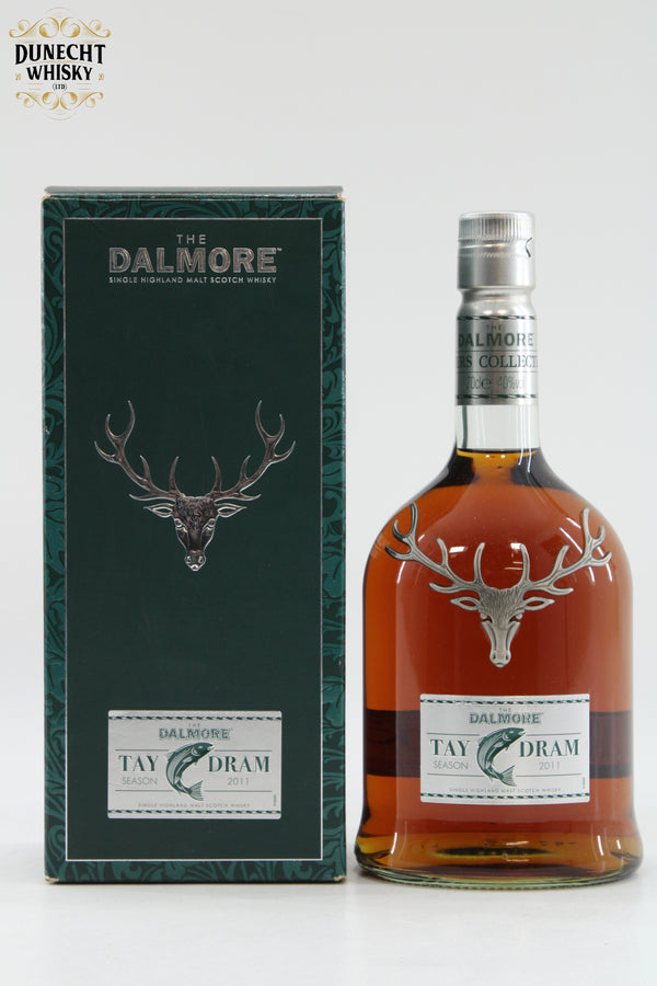 Dalmore - Rivers Collection - Tay Dram