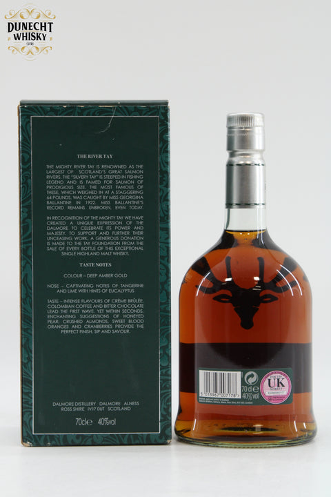 Dalmore - Rivers Collection - Tay Dram