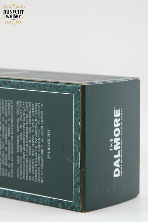 Dalmore - Rivers Collection - Tay Dram