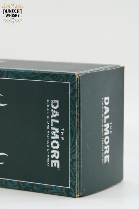 Dalmore - Rivers Collection - Tay Dram