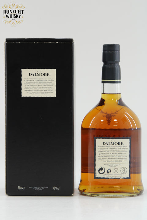 Dalmore - 12 Years Old (Pre 2007)