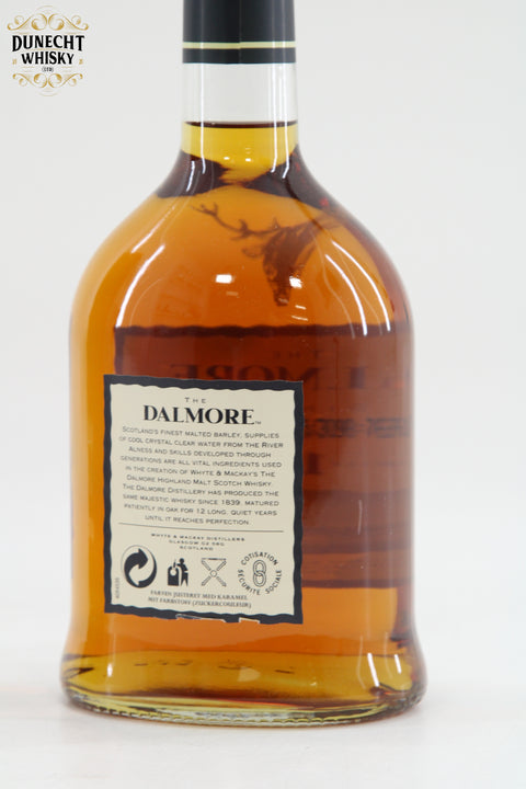 Dalmore - 12 Years Old (Pre 2007)