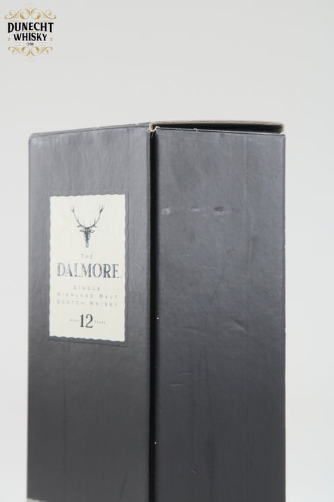 Dalmore - 12 Years Old (Pre 2007)