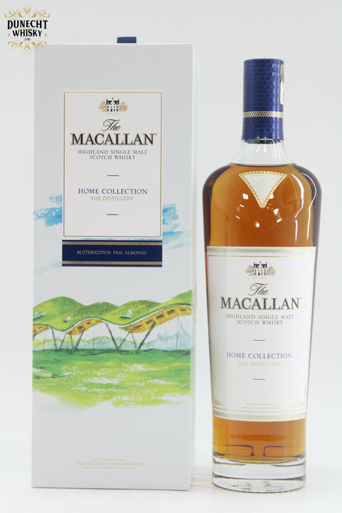 Macallan - Home Collection - The Distillery