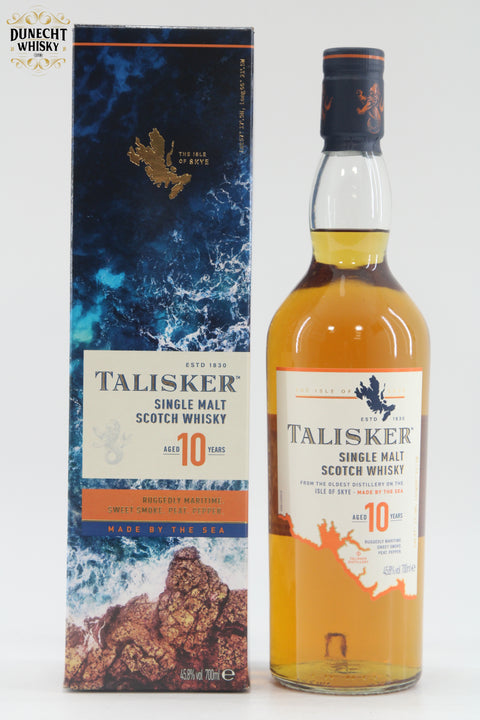 Talisker - 10 Years Old