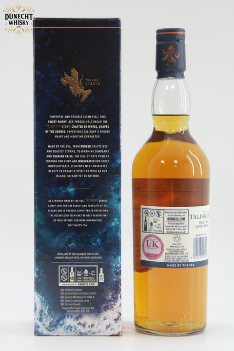 Talisker - 10 Years Old