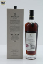 Load image into Gallery viewer, Macallan Exceptional Cask 2019 #14812-01
